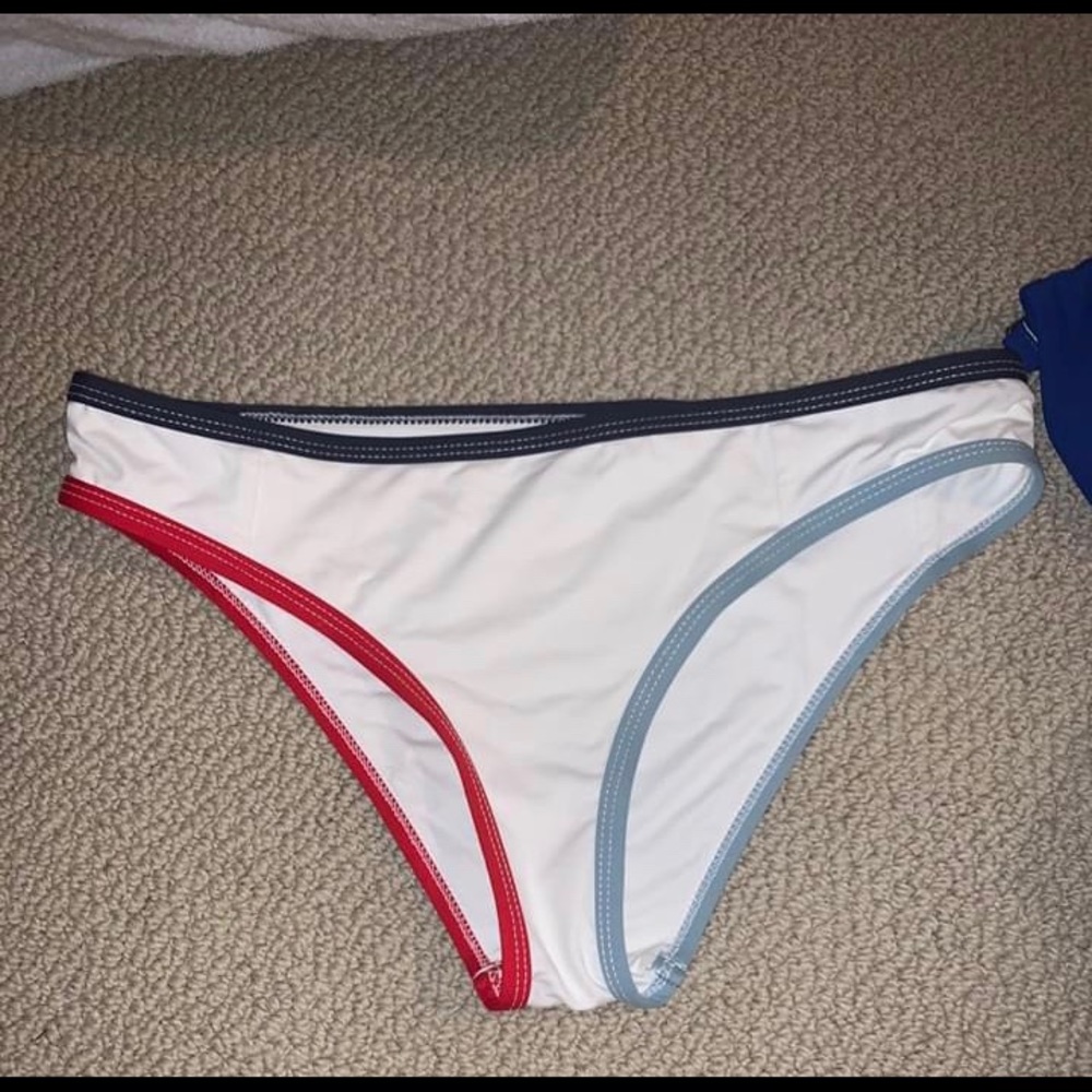 Tavik bottoms